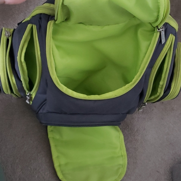 Diaper Bag Backpack - Picture 8 of 9